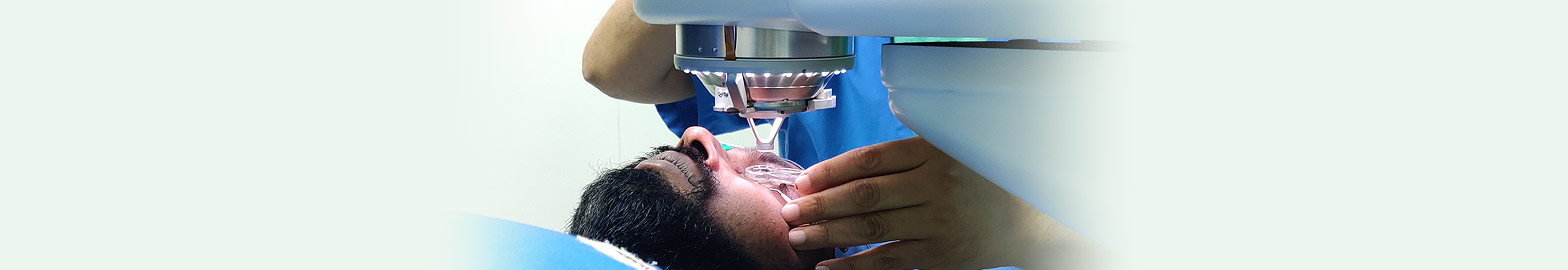Implantable Lenses: A surgical alternative to LASIK