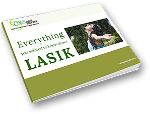 Free LASIK Book