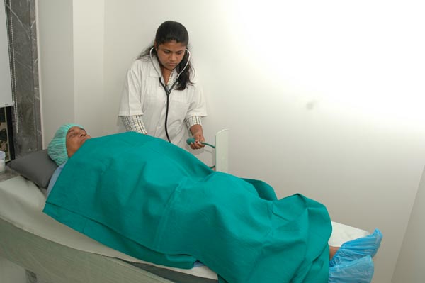 Lasik Treatment in mumbai