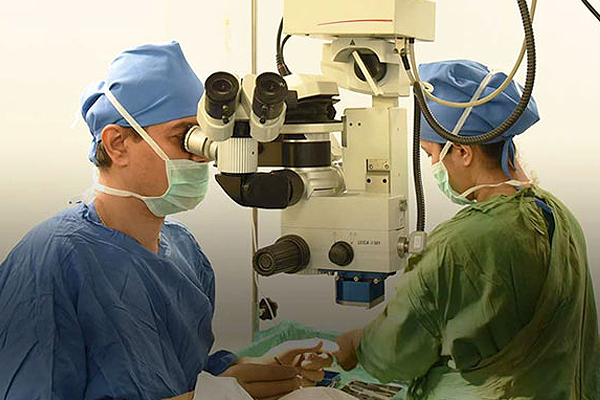 Modern cataract treatments with greater benefits