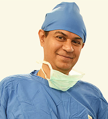 Dr. Niteen Dedhia