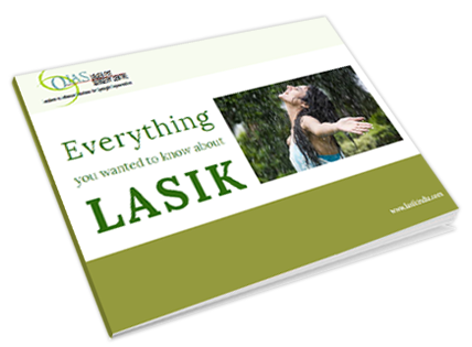 LASIK FREE eBook LASIK FREE eBook