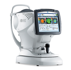 Corneal Analyzer OPD-Scan lll