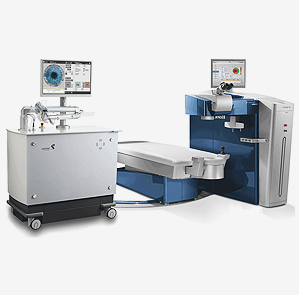WaveLight® EX500 Excimer Laser WaveLight® EX500 Excimer Laser