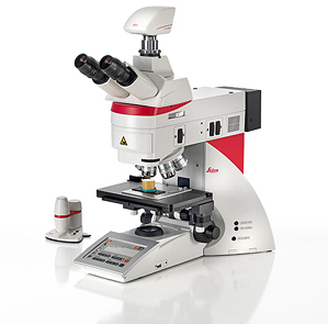 Leica Microscope Leica Microscope