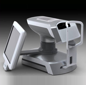 LipiView II Ocular Surface Interferometer LipiView II Ocular Surface Interferometer