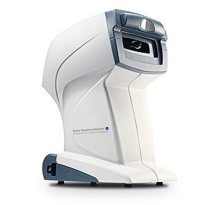 Ocular Response Analyzer  Ocular Response Analyzer