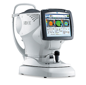 OPD SCAN OPD SCAN