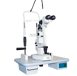 SLIT LAMP Green Laser Unit SLIT LAMP Green Laser Unit