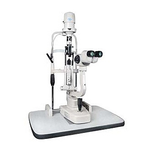 SLIT LAMP Topcon South Asia Pvt Ltd SLIT LAMP Topcon South Asia Pvt Ltd