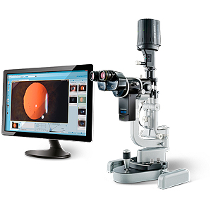 SLIT LAMP SLIT LAMP