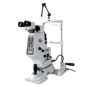 YAG LASER Nidek YAG LASER Nidek